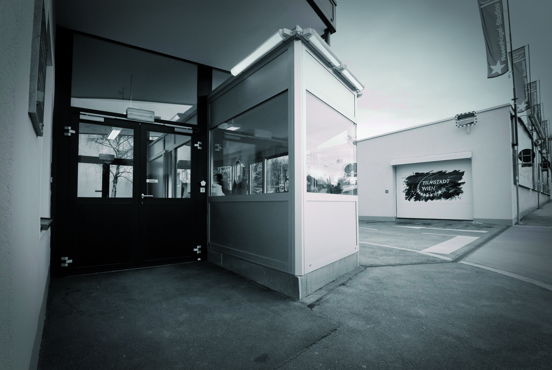 Filmstadt Wien 2
